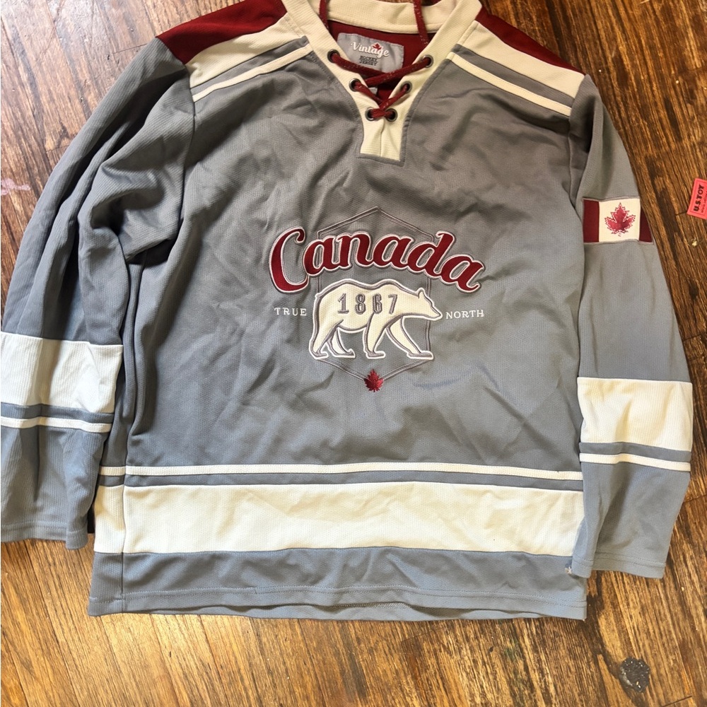 Vintage Jersey